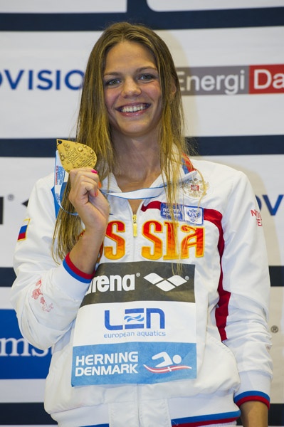 200m Breaststroke Women Final