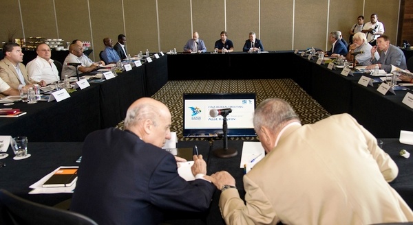 BUREAU FINA CANCUN
