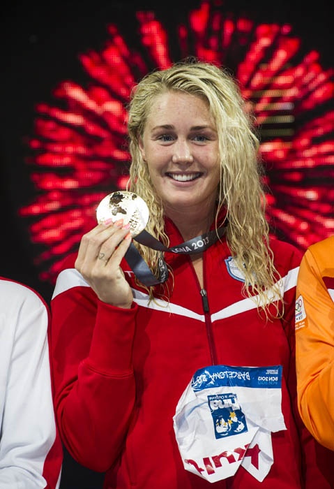 OTTESEN GRAY Jeanette, Denmark DEN, gold ,medal