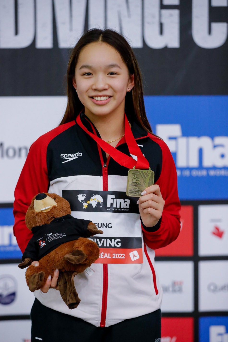 alexa fung