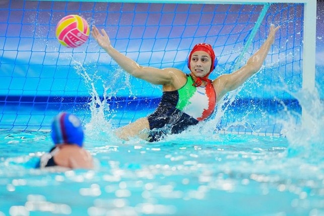 olimpia sesena