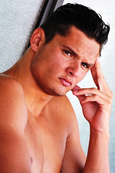 FLORENT MANAUDOU