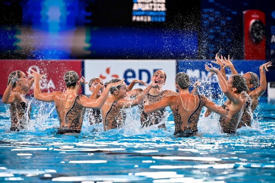 team acrobatic - italia team acrobatic - italia