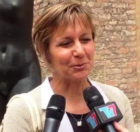 CINZIA RAMPAZZO