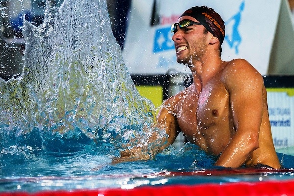 Campionati Italiani Nuoto 2017