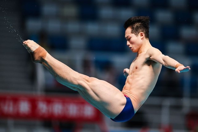 Zongyuan Wang