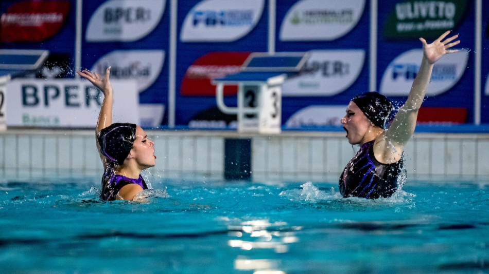 alessia macchi e susanna pedotti