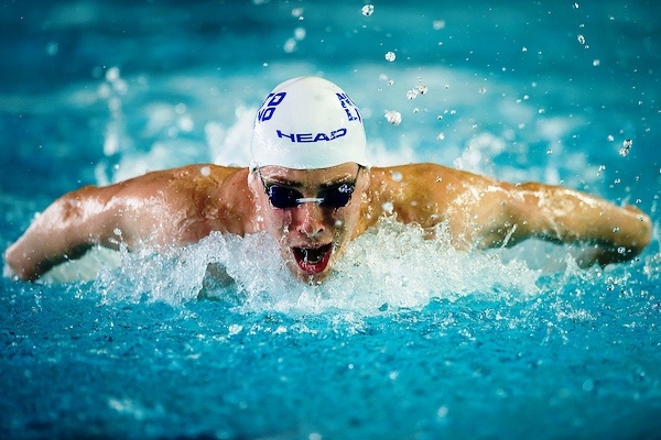 Campionati Italiani Nuoto