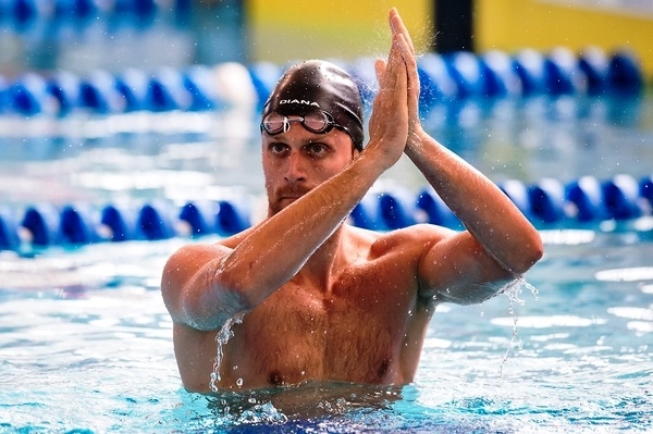 LUCA DOTTO_VI Trofeo Citta di Milano Swimming Nuoto