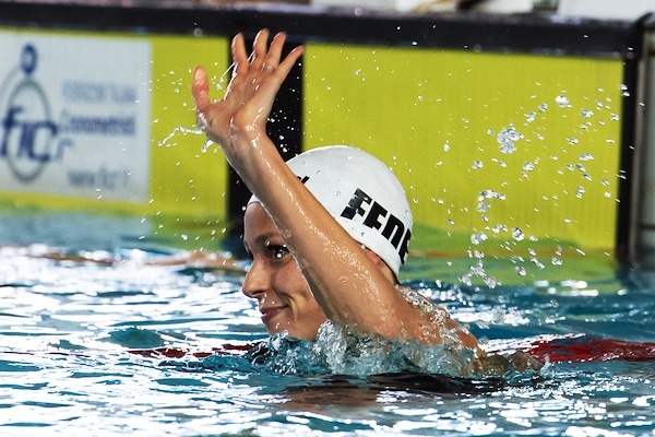 Finale Coppa Brema 2019  di Nuoto Campionato Italiano Assoluto UnipolSai Primaverile di Nuoto
