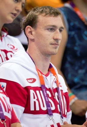 DANILA IZOTOV (RUS)