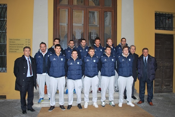 squadra del como