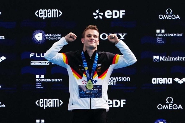 Moritz Linus Wesemann Moritz Linus Wesemann