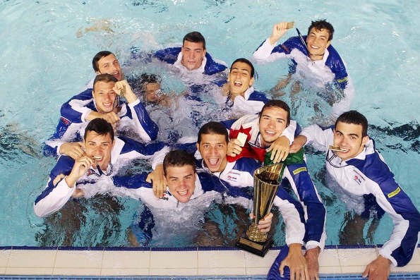 Nazionale Under 18