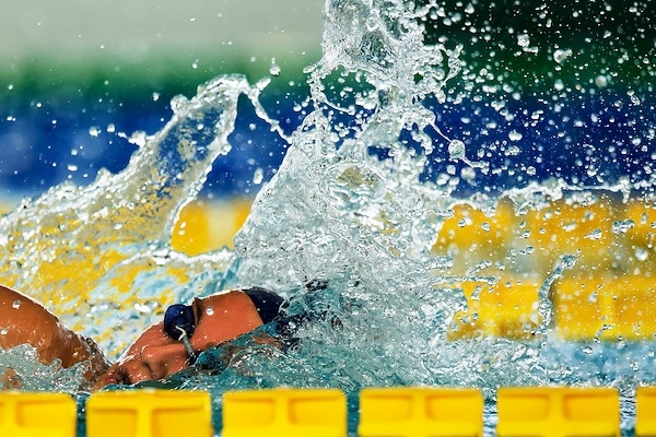 Campionati Italiani Nuoto 2017