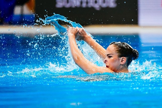 Aleksandra Pishchikova