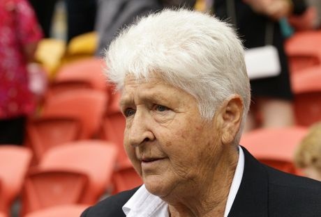 AUS DAWN FRASER