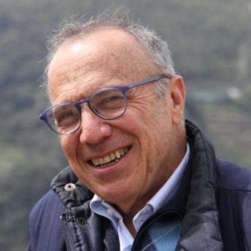 FABRIZIO LEONARDI