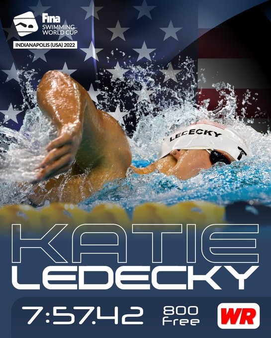 LEDECKY KATIE