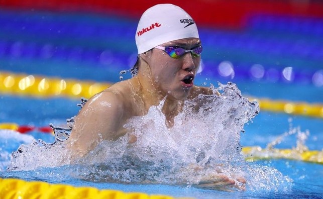 Haiyang Qin
