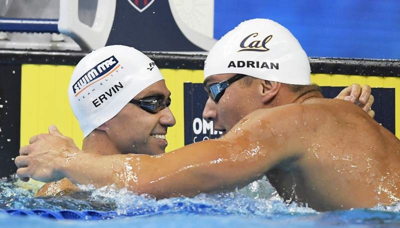 ANTHONY ERVIN-NATHAN ADRIAN