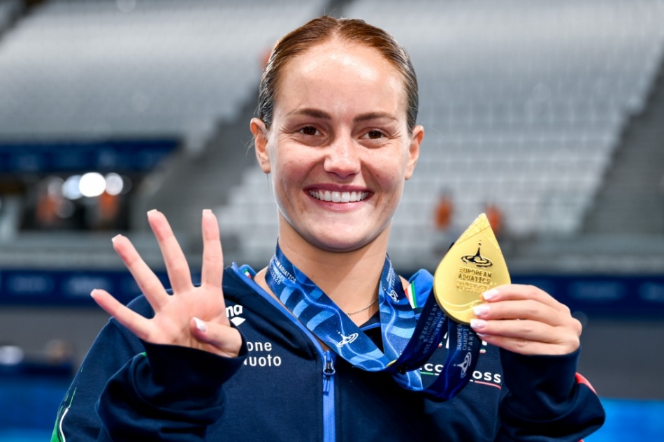 chiara pellacani