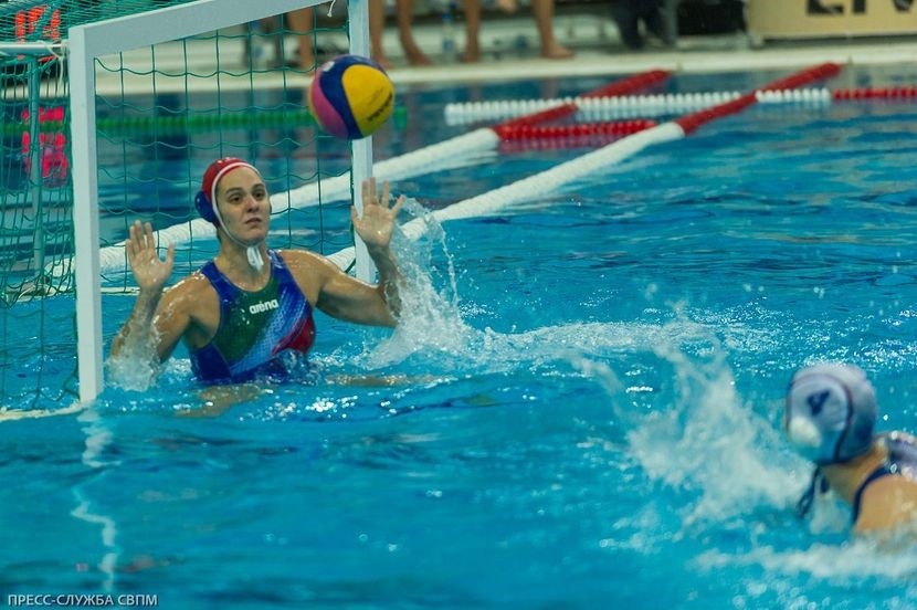 russia-italia world league