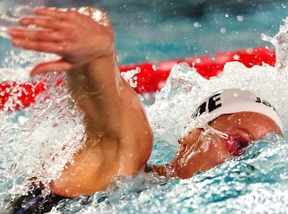 Nuoto Campionato Italiano Open vasca corta 2018