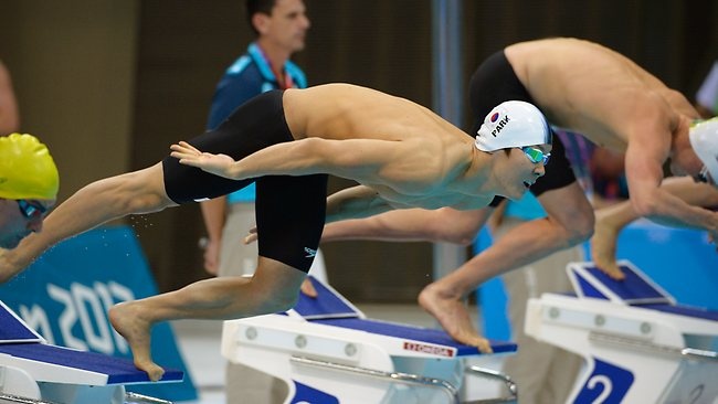 Tae-Hwan Park KOR