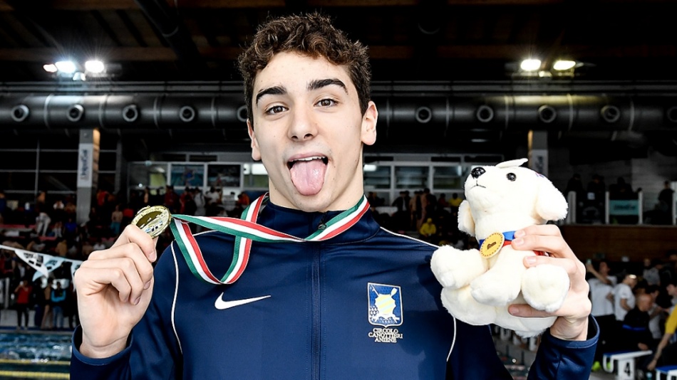 daniele del signore