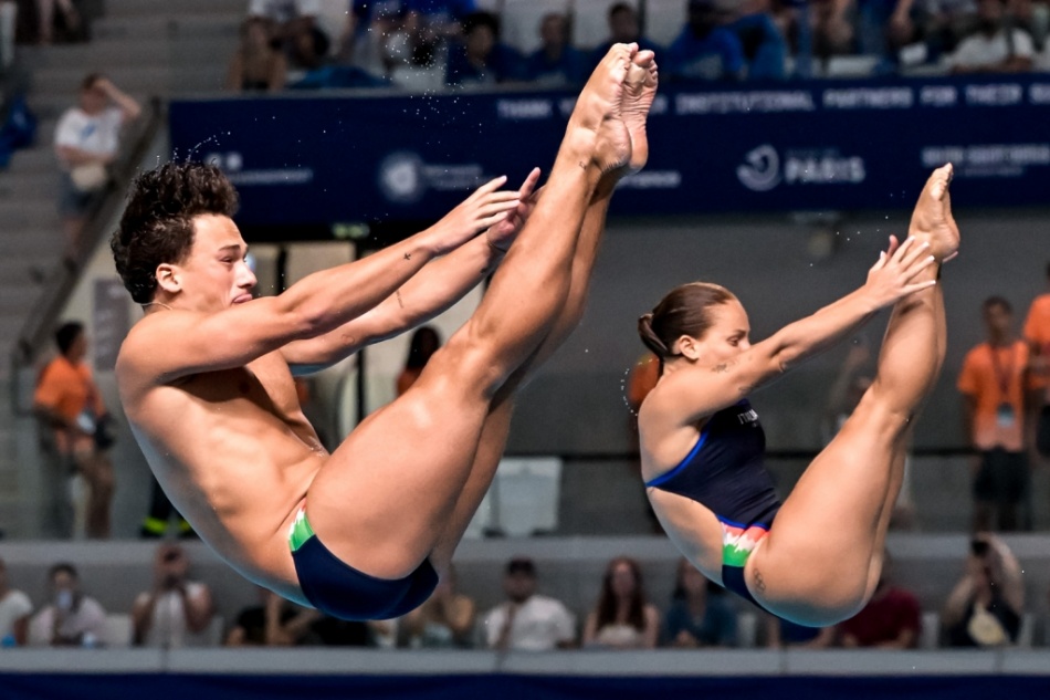 matteo santoro e chiara pellacani