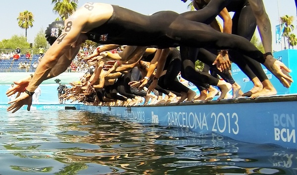 PARTENZA 10KM U BCN13