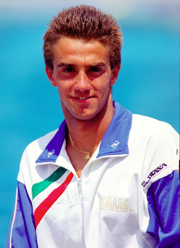 Stefano Battistelli