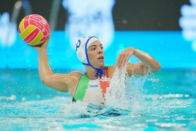 chiara ranalli