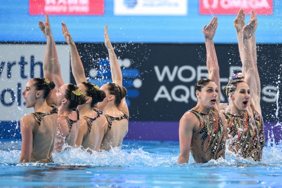 team libero - Italia