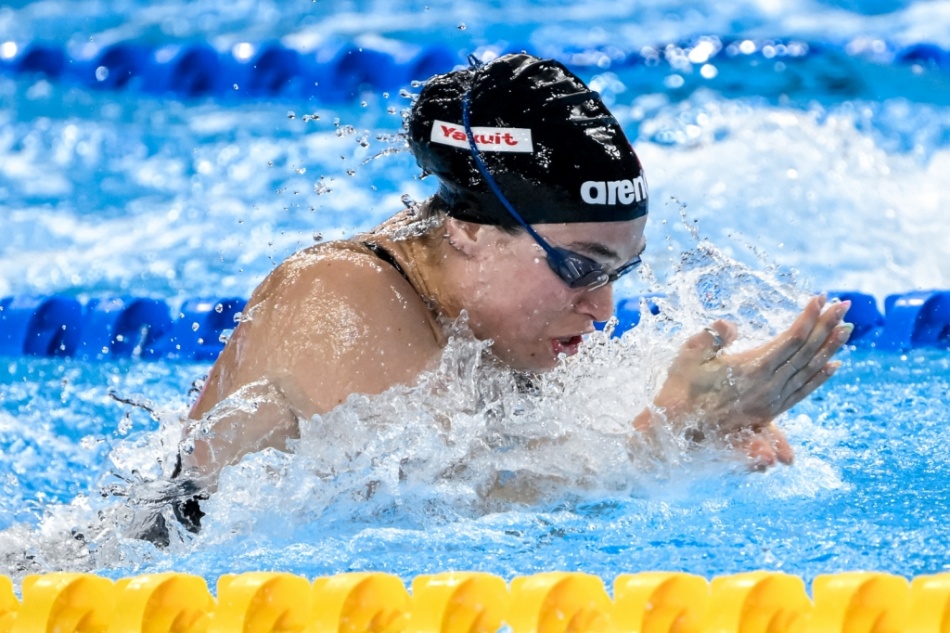 benedetta pilato