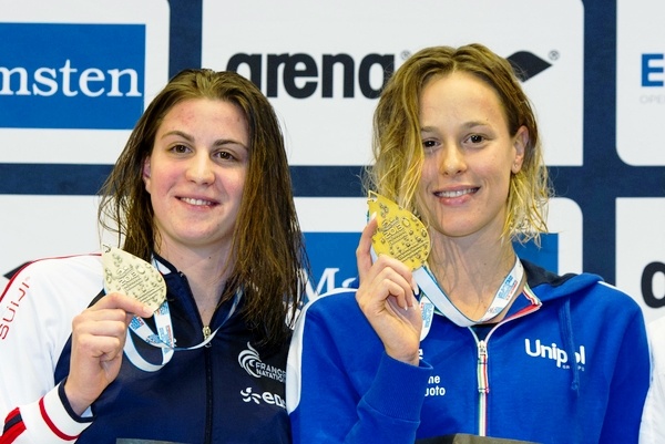 European Swimming Championships Short Course