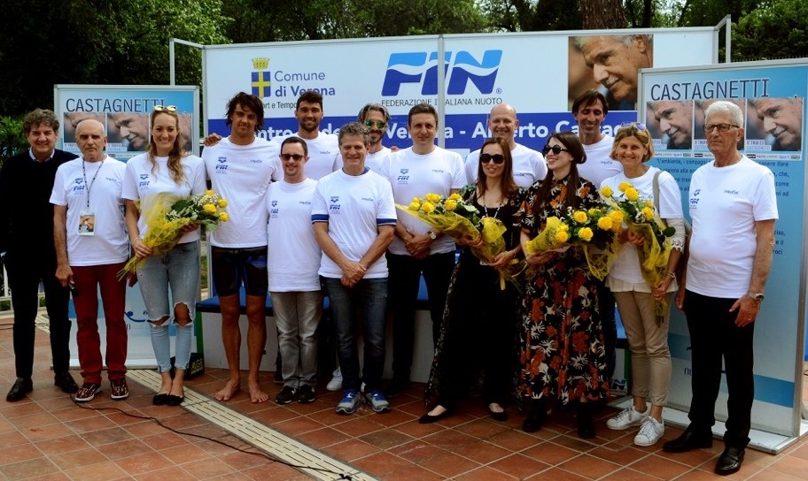 TROFEO CASTAGNETTI 2019