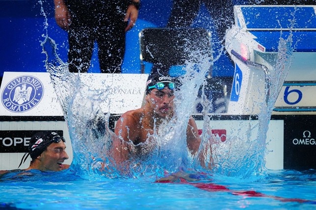 carlos d'ambrosio