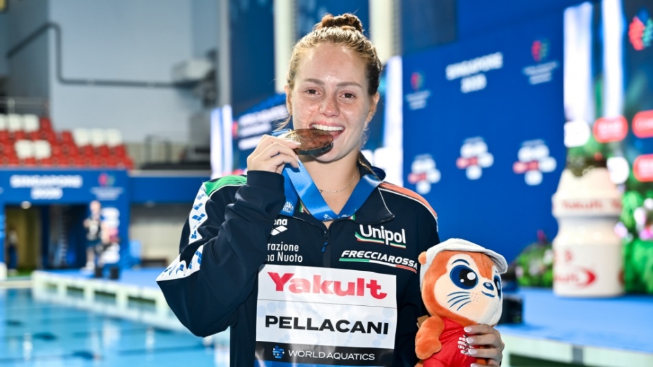 chiara pellacani