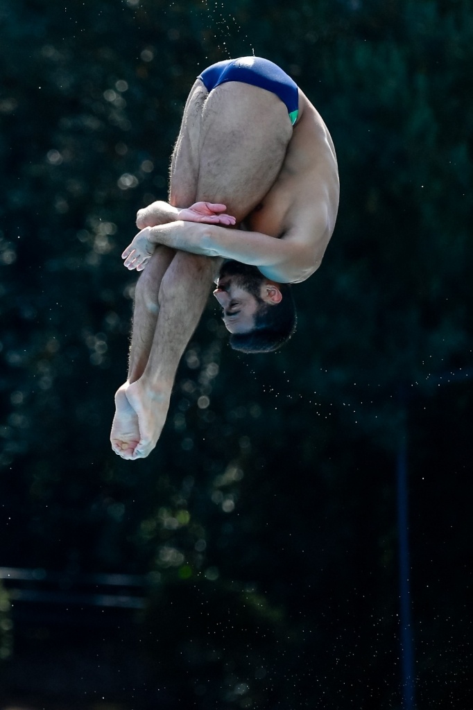 giovanni tocci