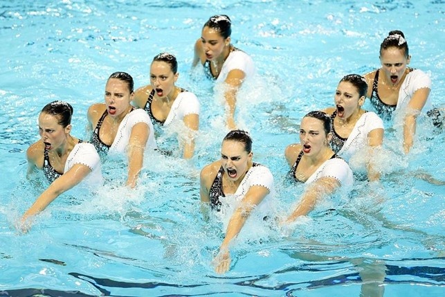 team tecnico - spagna