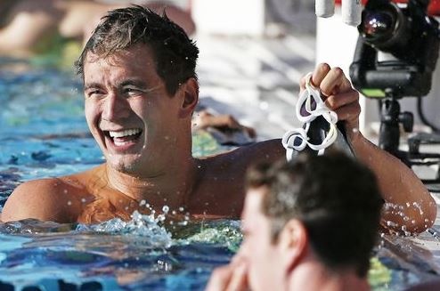 nathan adrian usa