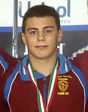 Andrea Chiarabini
