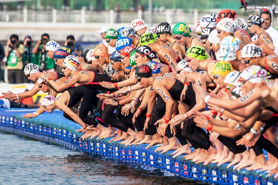 18th FINA World Aquatics Championships