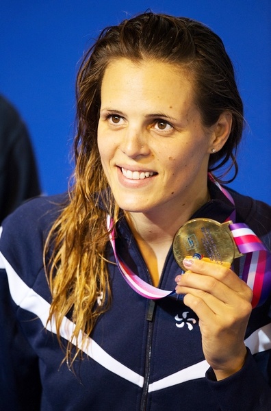 MANAUDOU Laure FRA