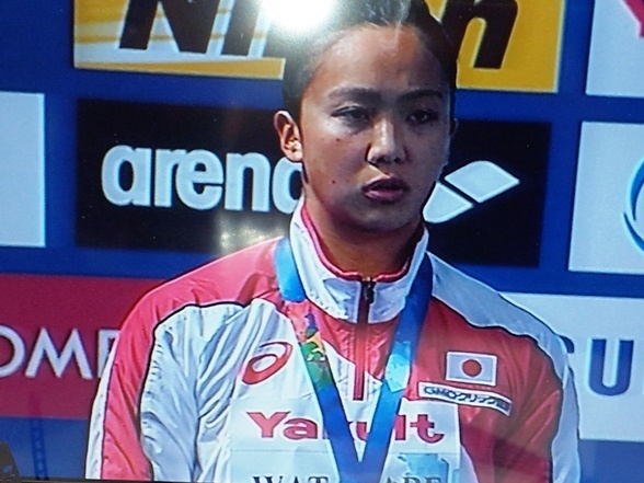 KANAKO WATANABE JPN_ORO 200 R_KAZAN