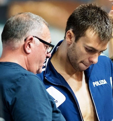 Campionati Italiani Nuoto 2017