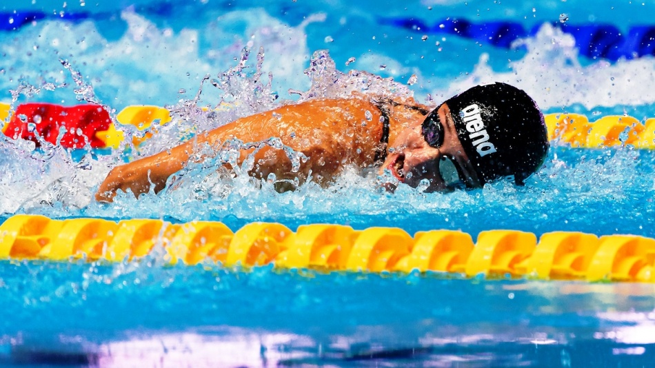 18th FINA World Aquatics Championships