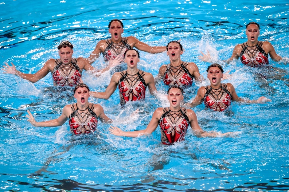 team tecnico - italia
